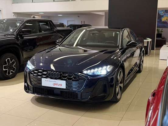 AUDI-A5-2.0 TFSI GASOLINA PERFORMANCE S EDITION QUATTRO S TRONIC AUDI-A5-2025