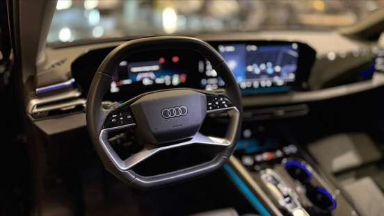 AUDI-A5-2025