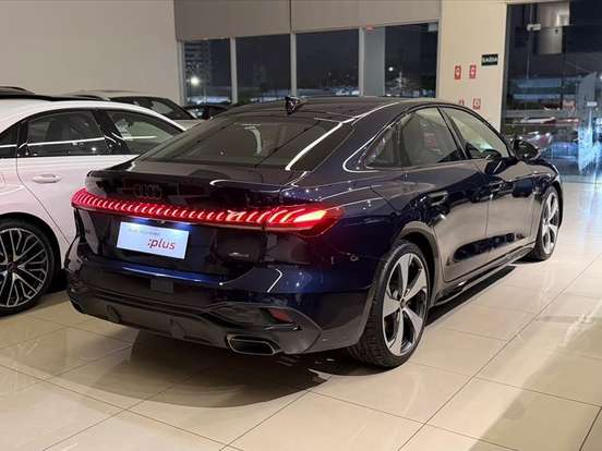 AUDI-A5-2.0 TFSI GASOLINA PERFORMANCE S EDITION QUATTRO S TRONIC AUDI-A5-2025