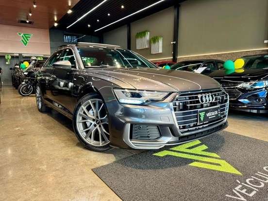 AUDI-A6-2.0 45 TFSI GASOLINA PRESTIGE PLUS QUATTRO S TRONIC AUDI-A6-2021