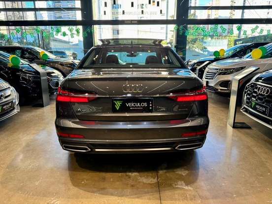 AUDI-A6-2.0 45 TFSI GASOLINA PRESTIGE PLUS QUATTRO S TRONIC AUDI-A6-2021