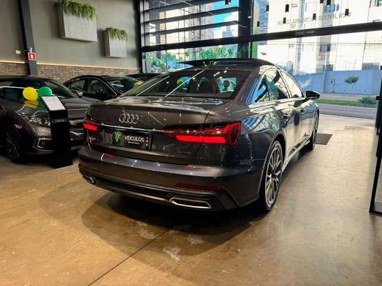 AUDI-A6-2.0 45 TFSI GASOLINA PRESTIGE PLUS QUATTRO S TRONIC AUDI-A6-2021