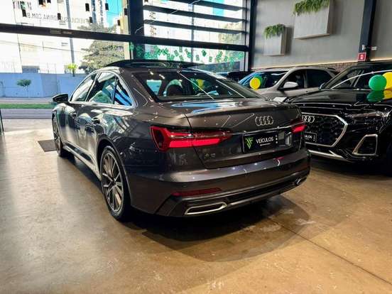 AUDI-A6-2.0 45 TFSI GASOLINA PRESTIGE PLUS QUATTRO S TRONIC AUDI-A6-2021