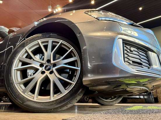 AUDI-A6-2.0 45 TFSI GASOLINA PRESTIGE PLUS QUATTRO S TRONIC AUDI-A6-2021