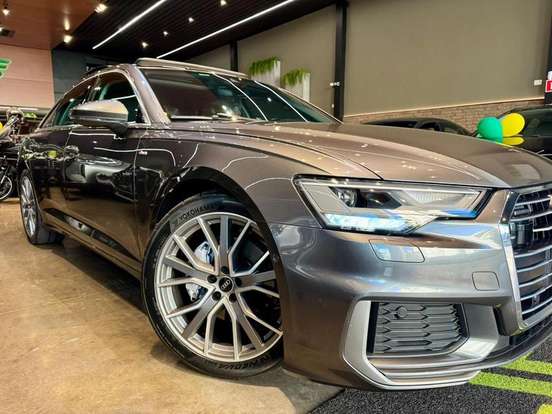 AUDI-A6-2.0 45 TFSI GASOLINA PRESTIGE PLUS QUATTRO S TRONIC AUDI-A6-2021
