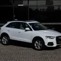 AUDI Q3 1.4 TFSI FLEX PRESTIGE PLUS S TRONIC AUDI Q3 1.4 TFSI FLEX PRESTIGE PLUS S TRONIC