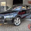AUDI Q3 1.4 TFSI AMBIENTE FLEX 4P S TRONIC AUDI Q3 1.4 TFSI AMBIENTE FLEX 4P S TRONIC