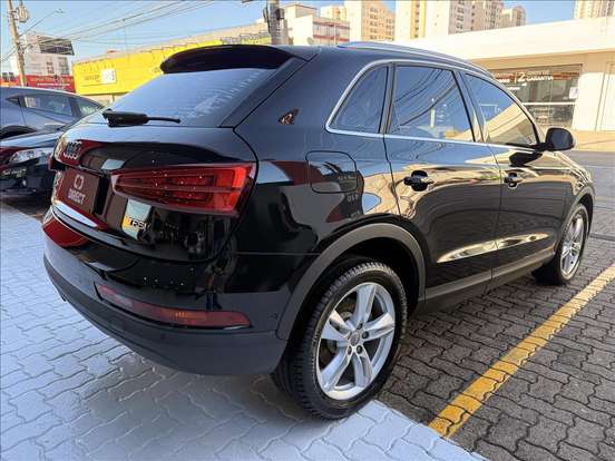AUDI-Q3-1.4 TFSI AMBIENTE FLEX 4P S TRONIC AUDI-Q3-2017