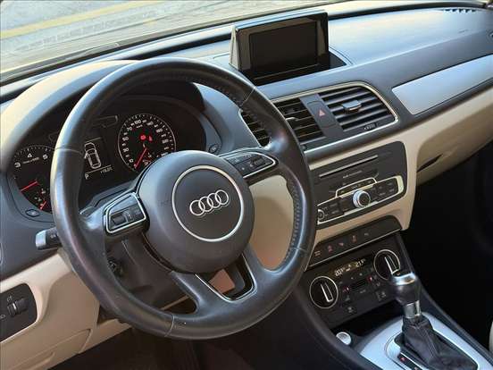 AUDI-Q3-1.4 TFSI AMBIENTE FLEX 4P S TRONIC AUDI-Q3-2017