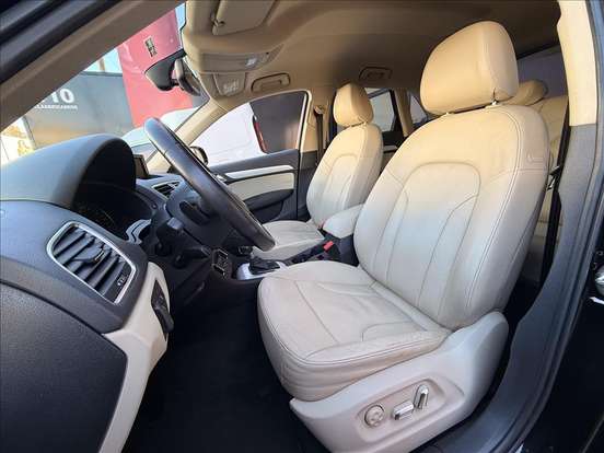AUDI-Q3-1.4 TFSI AMBIENTE FLEX 4P S TRONIC AUDI-Q3-2017