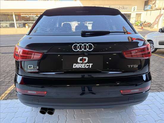 AUDI-Q3-1.4 TFSI AMBIENTE FLEX 4P S TRONIC AUDI-Q3-2017