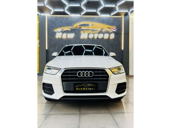 AUDI-Q3-1.4 TFSI ATTRACTION GASOLINA 4P S TRONIC AUDI-Q3-2016