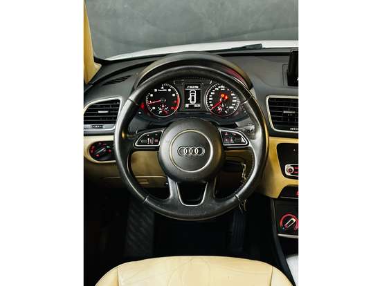 AUDI-Q3-1.4 TFSI ATTRACTION GASOLINA 4P S TRONIC AUDI-Q3-2016