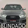 AUDI Q3 2.0 TFSI AMBIENTE QUATTRO 4P GASOLINA S TRONIC AUDI Q3 2.0 TFSI AMBIENTE QUATTRO 4P GASOLINA S TRONIC