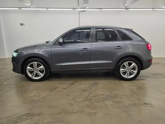 AUDI-Q3-2.0 TFSI AMBIENTE QUATTRO 4P GASOLINA S TRONIC AUDI-Q3-2016
