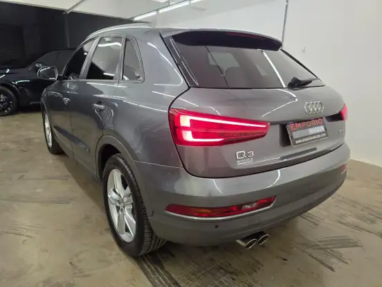 AUDI-Q3-2.0 TFSI AMBIENTE QUATTRO 4P GASOLINA S TRONIC AUDI-Q3-2016