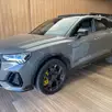 AUDI Q3 2.0 40 TFSI GASOLINA PERFORMANCE BLACK PLUS QUATTRO TIPTRONIC AUDI Q3 2.0 40 TFSI GASOLINA PERFORMANCE BLACK PLUS QUATTRO TIPTRONIC