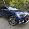 AUDI Q3 2.0 40 TFSI GASOLINA PERFORMANCE QUATTRO TIPTRONIC AUDI Q3 2.0 40 TFSI GASOLINA PERFORMANCE QUATTRO TIPTRONIC
