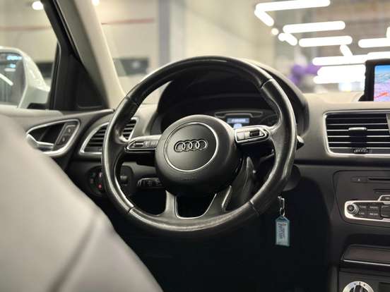 AUDI-Q3-2.0 TFSI AMBIENTE QUATTRO 4P GASOLINA S TRONIC AUDI-Q3-2012