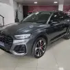 AUDI Q5 2.0 45 TFSI GASOLINA S-LINE QUATTRO S TRONIC AUDI Q5 2.0 45 TFSI GASOLINA S-LINE QUATTRO S TRONIC