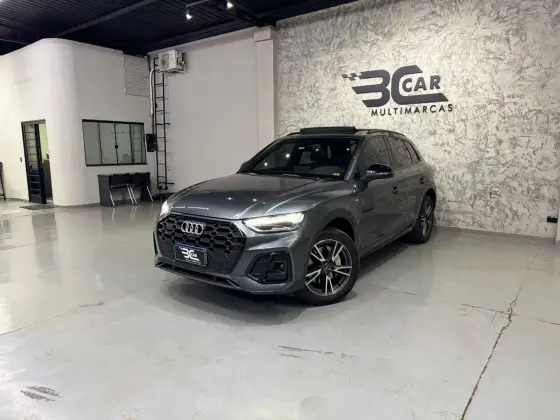 AUDI Q5 2.0 55 TFSIE PHEV PERFORMANCE QUATTRO S TRONIC AUDI Q5 2.0 55 TFSIE PHEV PERFORMANCE QUATTRO S TRONIC