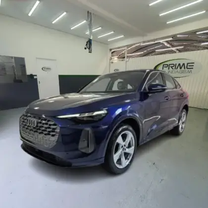 AUDI Q5 2.0 TFSI GASOLINA S LINE QUATTRO S TRONIC AUDI Q5 2.0 TFSI GASOLINA S LINE QUATTRO S TRONIC