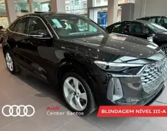 AUDI Q5 2.0 TFSI GASOLINA SPORTBACK ADVANCED QUATTRO S TRONIC AUDI Q5 2.0 TFSI GASOLINA SPORTBACK ADVANCED QUATTRO S TRONIC
