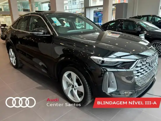 AUDI-Q5-2.0 TFSI GASOLINA SPORTBACK ADVANCED QUATTRO S TRONIC AUDI-Q5-2025