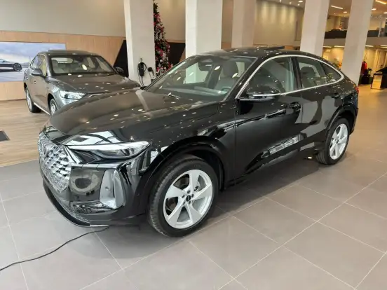 AUDI-Q5-2.0 TFSI GASOLINA SPORTBACK ADVANCED QUATTRO S TRONIC AUDI-Q5-2025