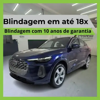 AUDI Q5 2.0 TFSI GASOLINA SPORTBACK S LINE QUATTRO S TRONIC
