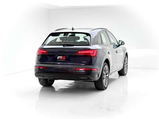 AUDI-Q5-2.0 45 TFSI GASOLINA PRESTIGE QUATTRO S TRONIC AUDI-Q5-2022