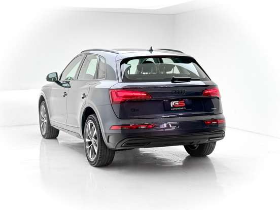 AUDI-Q5-2.0 45 TFSI GASOLINA PRESTIGE QUATTRO S TRONIC AUDI-Q5-2022