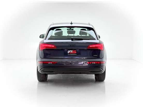 AUDI-Q5-2.0 45 TFSI GASOLINA PRESTIGE QUATTRO S TRONIC AUDI-Q5-2022