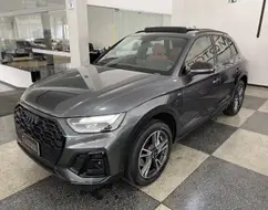 AUDI Q5 2.0 55 TFSIE PHEV PERFORMANCE BLACK QUATTRO S TRONIC AUDI Q5 2.0 55 TFSIE PHEV PERFORMANCE BLACK QUATTRO S TRONIC