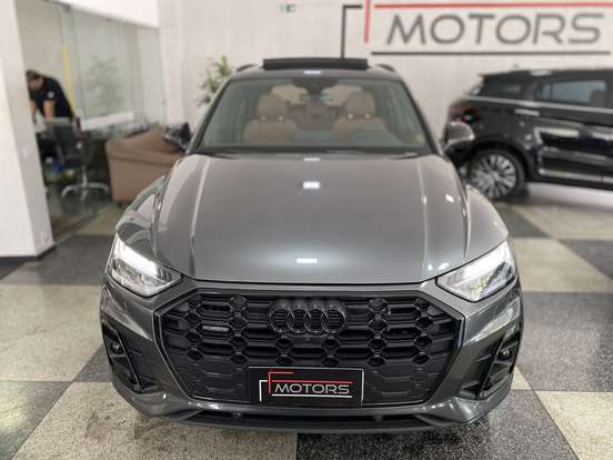 AUDI-Q5-2.0 55 TFSIE PHEV PERFORMANCE BLACK QUATTRO S TRONIC AUDI-Q5-2023