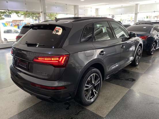 AUDI-Q5-2.0 55 TFSIE PHEV PERFORMANCE BLACK QUATTRO S TRONIC AUDI-Q5-2023