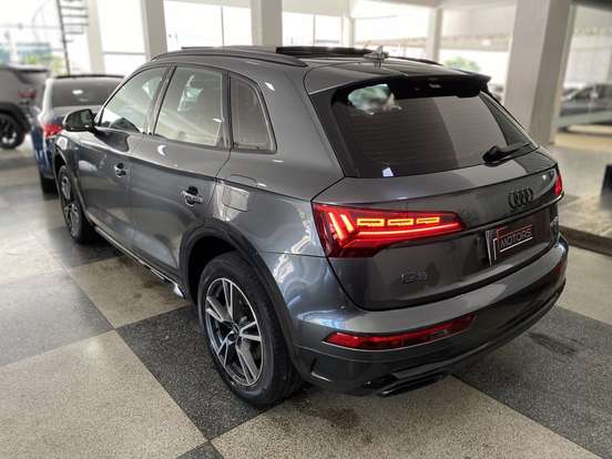 AUDI-Q5-2.0 55 TFSIE PHEV PERFORMANCE BLACK QUATTRO S TRONIC AUDI-Q5-2023
