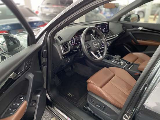 AUDI-Q5-2.0 55 TFSIE PHEV PERFORMANCE BLACK QUATTRO S TRONIC AUDI-Q5-2023