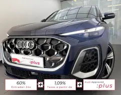 AUDI Q5 2.0 TFSI GASOLINA SPORTBACK S LINE QUATTRO S TRONIC AUDI Q5 2.0 TFSI GASOLINA SPORTBACK S LINE QUATTRO S TRONIC