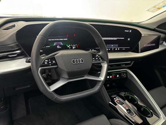 AUDI-Q5-2.0 TFSI GASOLINA SPORTBACK S LINE QUATTRO S TRONIC AUDI-Q5-2025