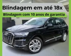 AUDI Q7 3.0 55 TFSI MHEV S-LINE QUATTRO TIPTRONIC AUDI Q7 3.0 55 TFSI MHEV S-LINE QUATTRO TIPTRONIC