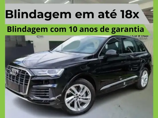 AUDI-Q7-3.0 55 TFSI MHEV S-LINE QUATTRO TIPTRONIC AUDI-Q7-2025