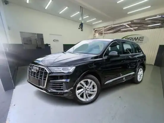 AUDI-Q7-3.0 55 TFSI MHEV S-LINE QUATTRO TIPTRONIC AUDI-Q7-2025