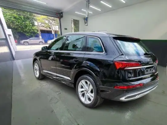 AUDI-Q7-3.0 55 TFSI MHEV S-LINE QUATTRO TIPTRONIC AUDI-Q7-2025