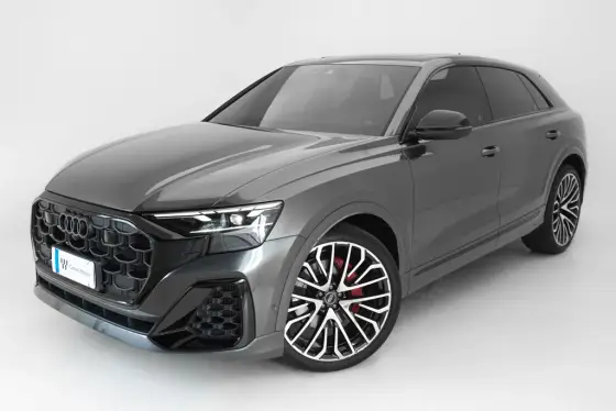 AUDI Q8 3.0 TFSI GASOLINA PERFORMANCE BLACK QUATTRO TIPTRONIC AUDI Q8 3.0 TFSI GASOLINA PERFORMANCE BLACK QUATTRO TIPTRONIC