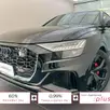 AUDI Q8 3.0 TFSI GASOLINA PERFORMANCE BLACK QUATTRO TIPTRONIC AUDI Q8 3.0 TFSI GASOLINA PERFORMANCE BLACK QUATTRO TIPTRONIC