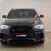 AUDI RS Q3 2.5 TFSI QUATTRO 20V 340CV GASOLINA 4P S-TRONIC AUDI RS Q3 2.5 TFSI QUATTRO 20V 340CV GASOLINA 4P S-TRONIC