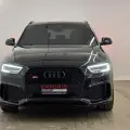 AUDI RS Q3 2.5 TFSI QUATTRO 20V 340CV GASOLINA 4P S-TRONIC AUDI RS Q3 2.5 TFSI QUATTRO 20V 340CV GASOLINA 4P S-TRONIC