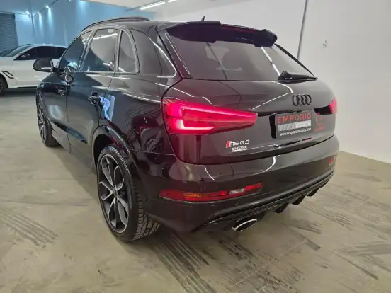 AUDI-RS Q3-2017