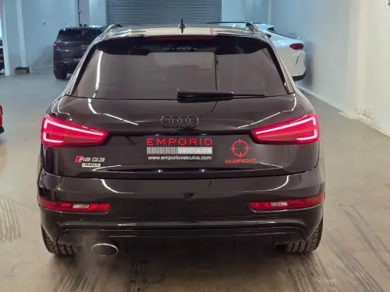 AUDI-RS Q3-2017